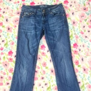 Miss Me Jeans- 27